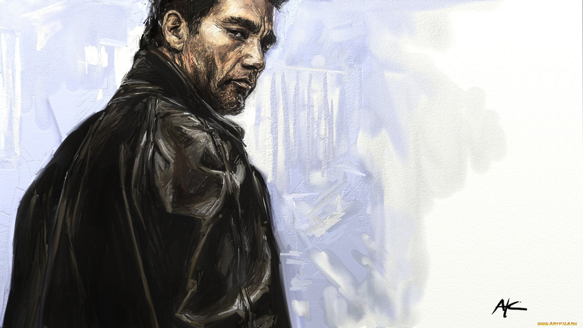 clive, owen, , 